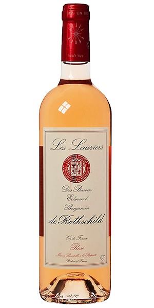 Les Lauriers De Rothschild Rose-0