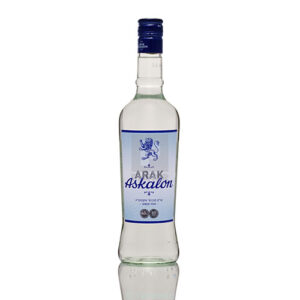Askalon Arak-0