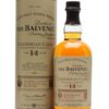 Balvenie 14 Year Old-0