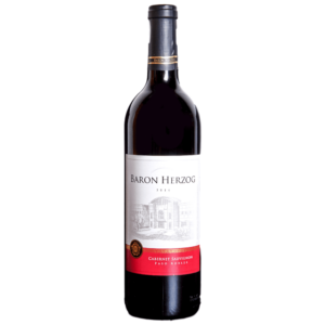 Baron Herzog Cabernet Sauvignon-0
