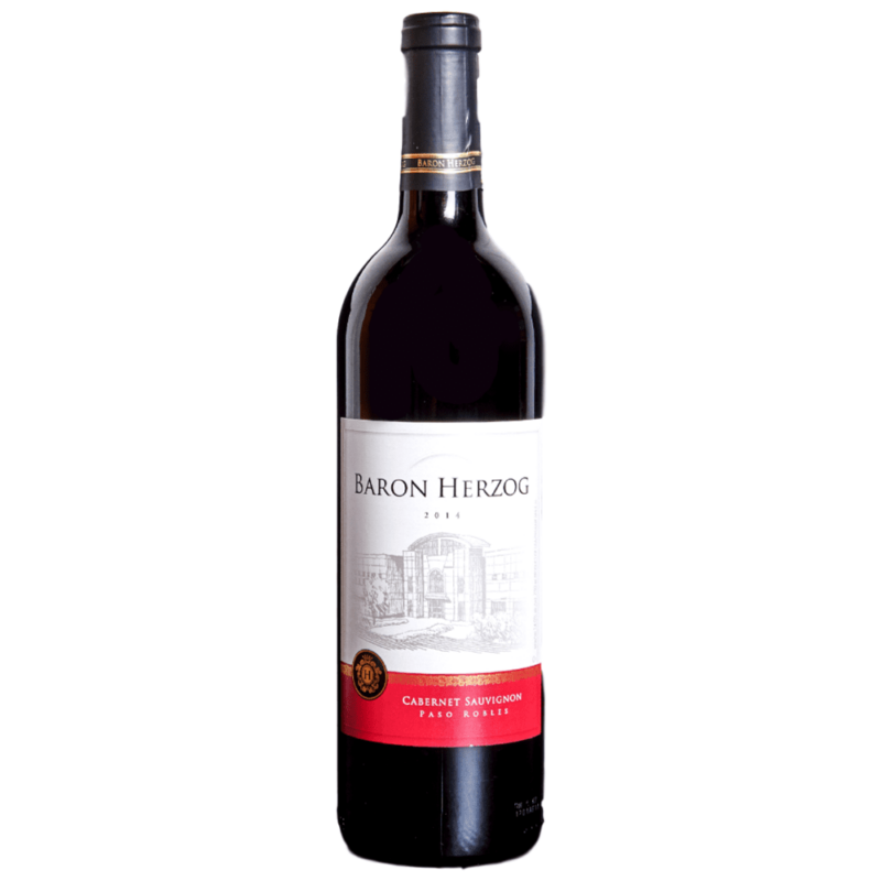 Baron Herzog Cabernet Sauvignon-0
