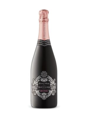 Bartenura Sparkling Moscato Rose-0