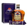 Crown Royal - Blended Canadian Whiskey-0