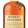 Monkey Shoulder - Blended Malt Scotch Whisky-0