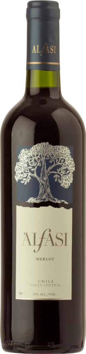 Alfasi Merlot-0