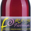 Farbrengen Light Red Concord -0