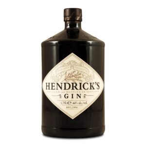 Hendricks Gin-0