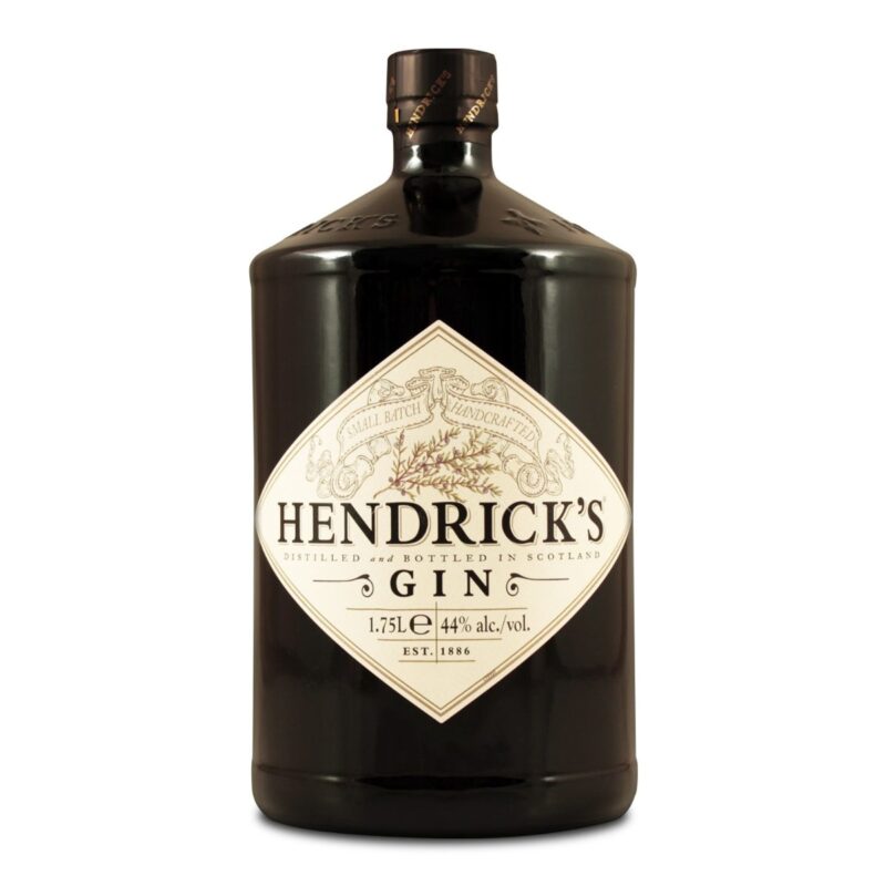 Hendricks Gin-0