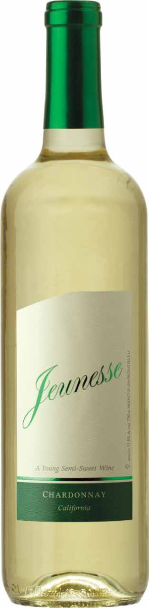 Baron Herzog Jeunesse Chardonnaay-0