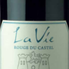Domaine Castel La Vie Rouge du Castel-0