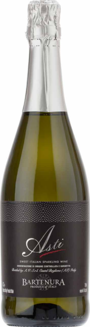 Bartenura Sparkling Asti-0