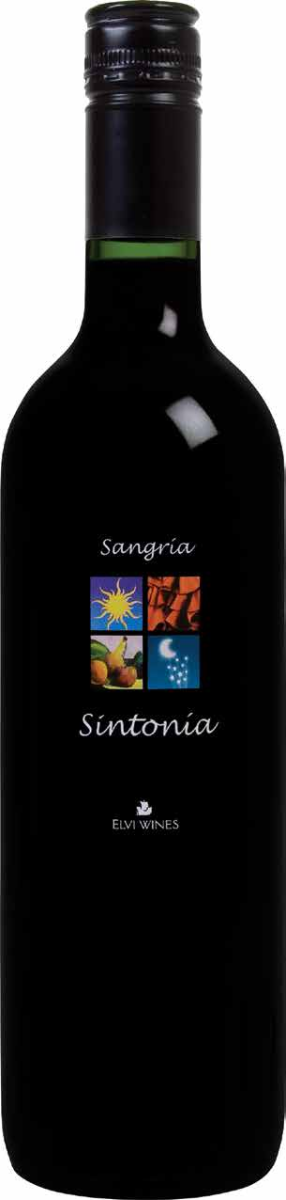 ELVI Sangria-0
