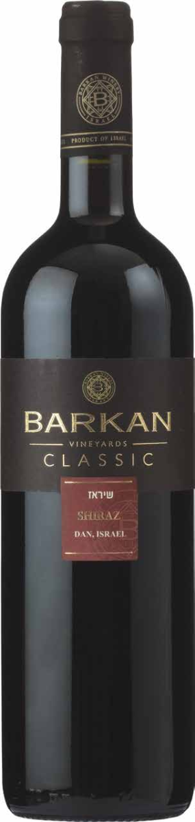 Barkan Classic Shiraz-0