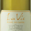 Domaine Castel La Vie Blanc du Castel-0