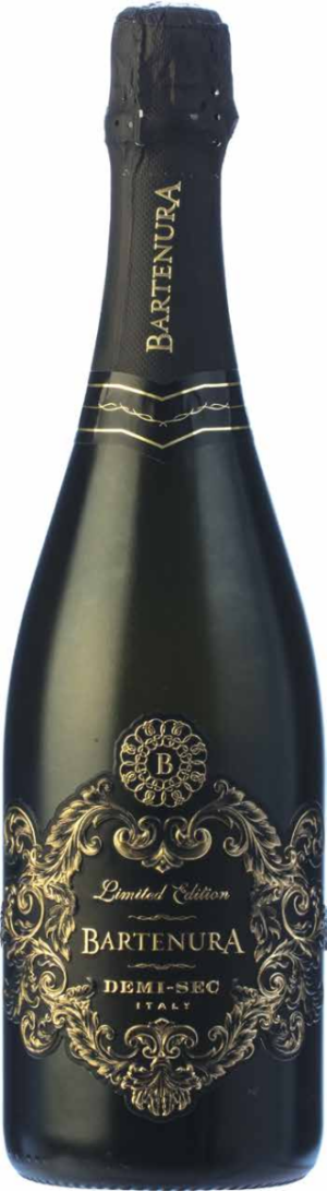 Bartenura Sparkling Demi-Sec-0