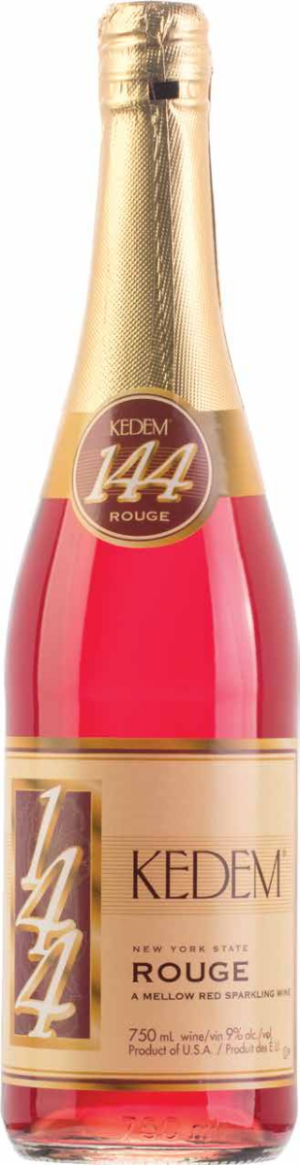 Kedem 144 Rouge-0