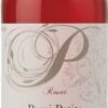 Capcanes Peraj Petita Rosat-0