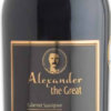 Alexander the Great Cabernet Sauvignon-0