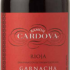 Ramon Cardova Garnacha-0