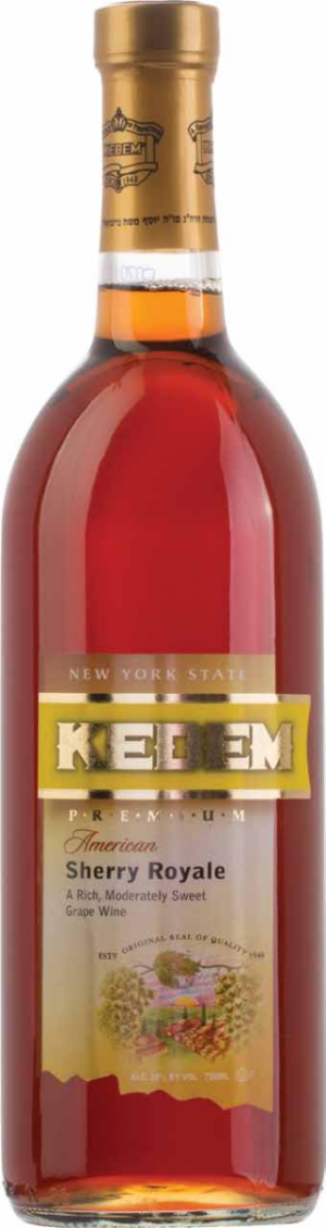 Kedem Sherry Royale-0