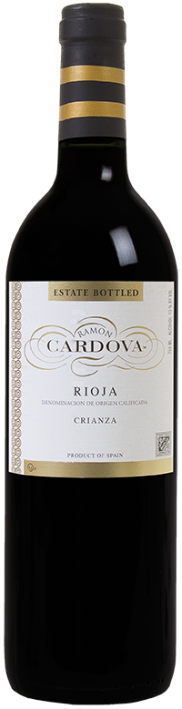 Ramon Cardova Rioja Crianza-0