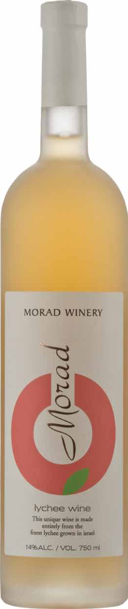 Morad Lychee Wine-0