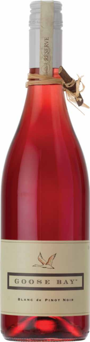 Goose Bay Pinot Noir Rose-0