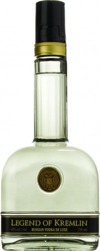 Legend Of Kremlin 750ML-0