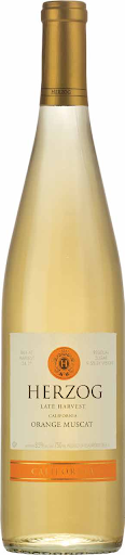 Herzog Late Harvest Orange Muscat-0