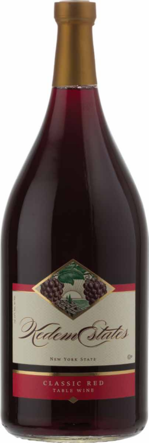 Kedem Estates Classic Red 1.5 L-0