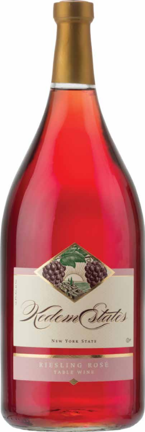 Kedem Estates Riesling Rose 1.5 L-0