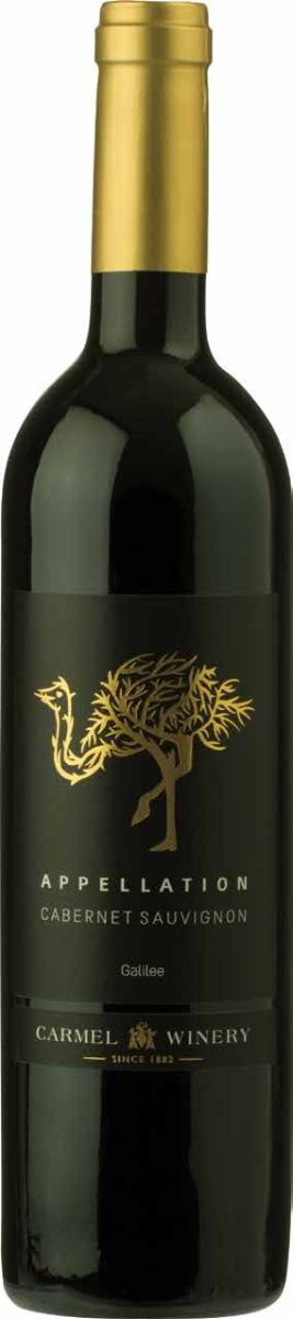 Carmel Appellation Cabernet Sauvignon-0