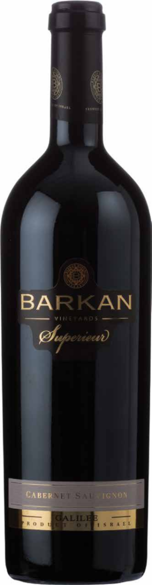 Barkan Superieur Cabernet Sauvignon-0