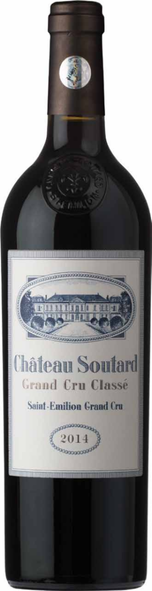 Château Soutard Saint Emillion-0