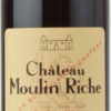 Château Moulin Riche St. Julien-0