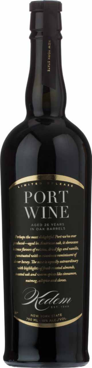 Kedem Port Limited Edition-0