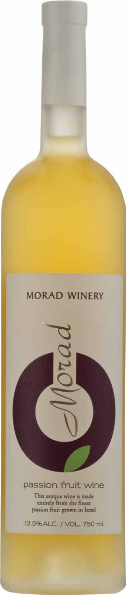 Morad Passion Fruit Wine-0