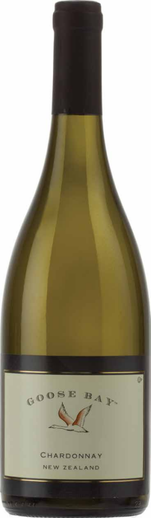 Goose Bay Chardonnay-0