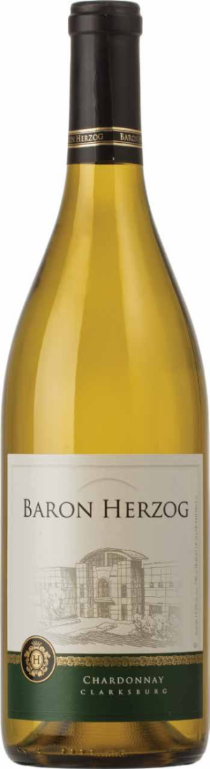 Baron Herzog Chardonnay-0