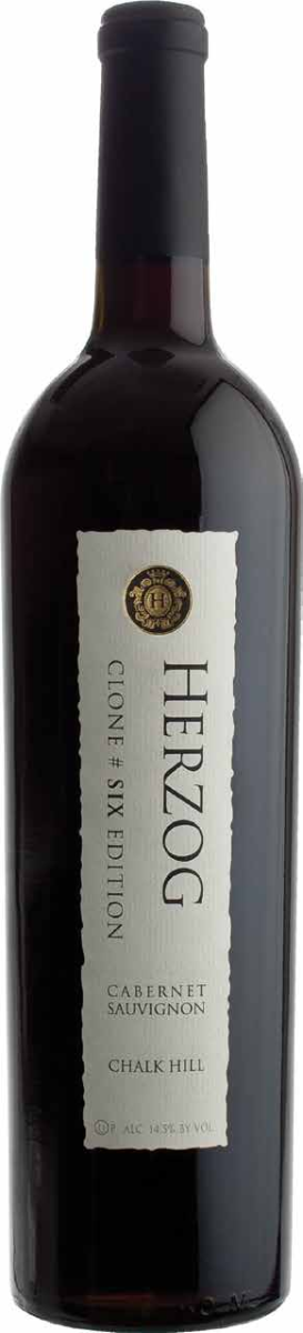 Herzog Cabernet Sauvignon Clone #Six Edition-0