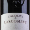 Chevalier Lascombes Margaux-0