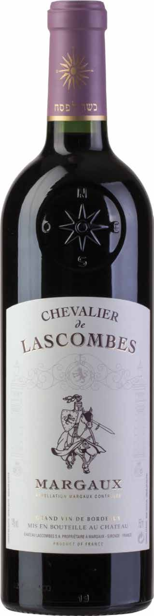 Chevalier Lascombes Margaux-0