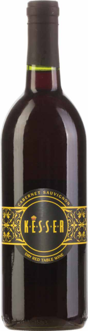 Kesser Cabernet Sauvignon-0