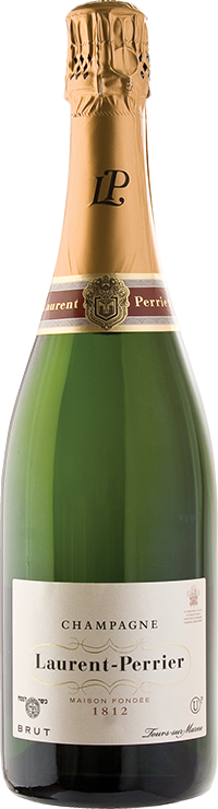 Laurent-Perrier Brut Champagne-0