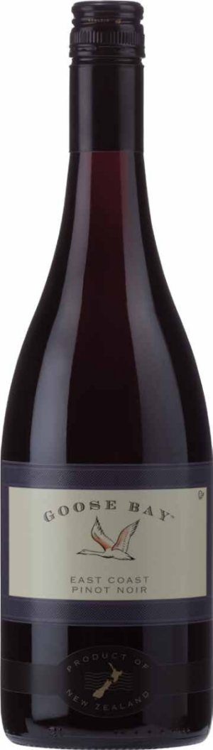 Goose Bay Pinot Grigio-0