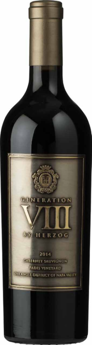 Herzog Generation VIII-0