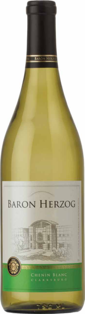 Baron Herzog Chenin Blanc-0