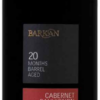 Barkan Reserve Barrel Aged Cabernet Sauvignon-0