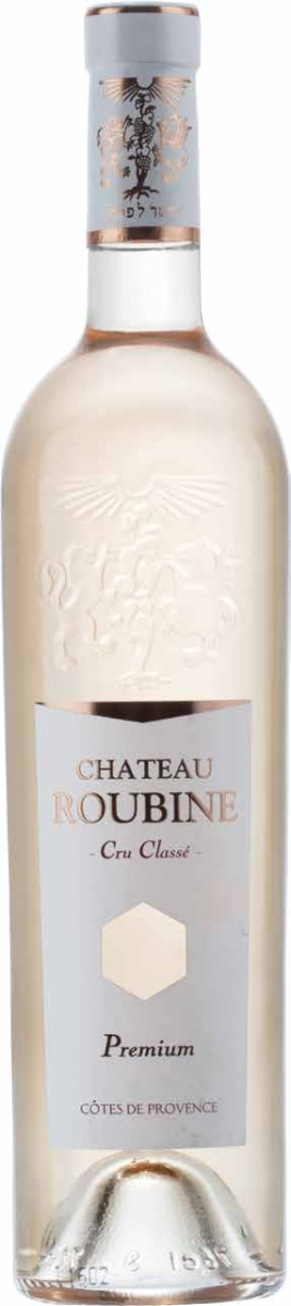 Château Roubine-0