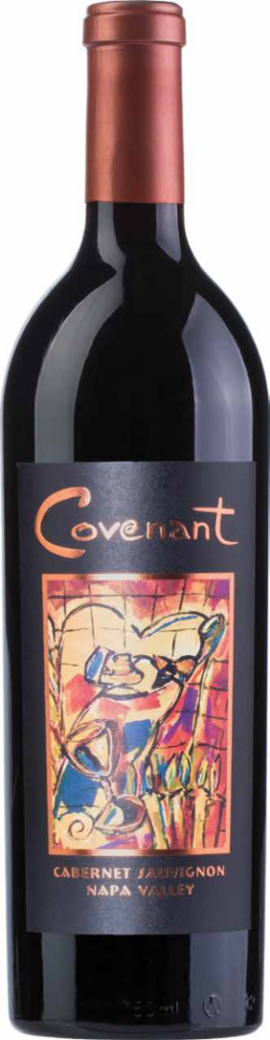 Covenant Cabernet Sauvignon Napa-0